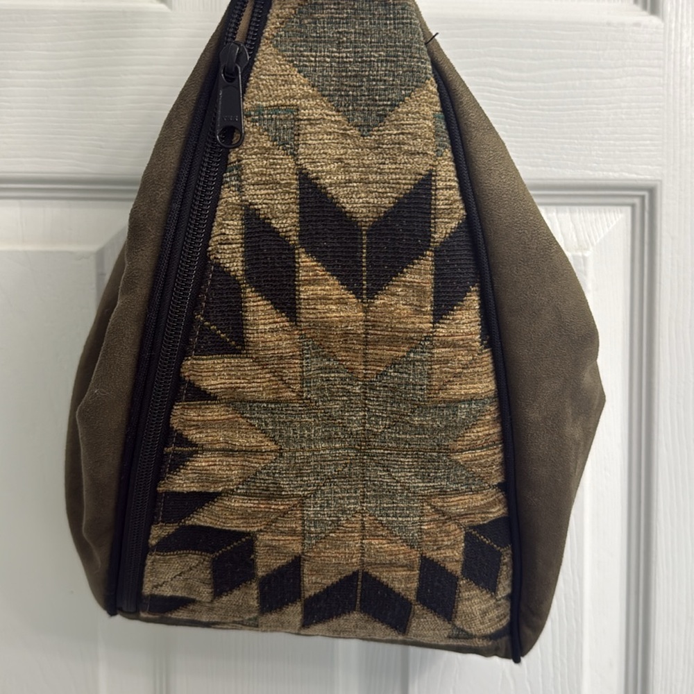 Danny K. Tapestry Backpack - Picture 2 of 10